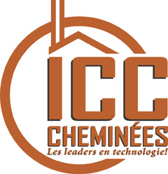 ICC Compagnie de Cheminée Industrielle Inc