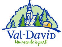 Municipalité du village de Val-David