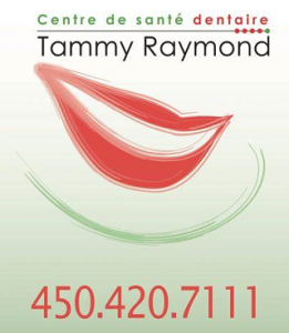 Centre de santé dentaire Tammy Raymond